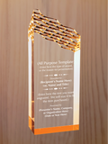 Riptide Acrylic - Design Your Own Award