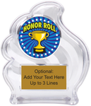 Honor Roll Trophy, Wave