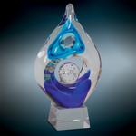 Winner - Small, Glass Award