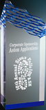 Riptide Acrylic - Outstanding Achievement Award