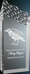 Riptide Acrylic - Outstanding Achievement Award