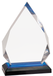 Diamond Acrylic - Outstanding Achievement Award