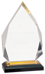 Diamond Acrylic - General Service Award